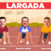 Definidos os nomes da corrida eleitoral em Paranavaí
