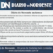 Diário do Noroeste esclarece