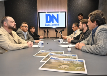 Diário do Noroeste inicia cobertura das eleições 2024