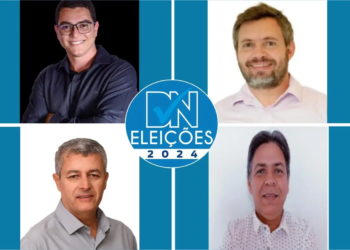 Disputa pela prefeitura de Marilena reúne quatro candidatos