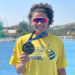 Dois competidores de Paranavaí se classificam para Campeonato Sul-Americano Sub-23