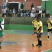 Duas equipes podem confirmar vaga na próxima  fase do Municipal de Futsal nesta quinta-feira