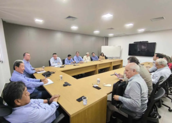 Estado firmará parceria para combate à doença da citricultura