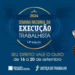 Justiça do Trabalho quer superar marca de R$ 187,5 milhões de execuções