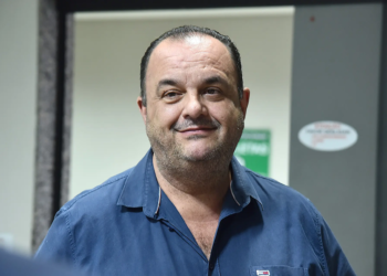 “Nosso negócio é fomentar a economia, fazer o PIB crescer”, diz presidente da Aciap