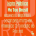 Nota de repúdio e pesar pela morte de vítima de feminicídio no Paraná