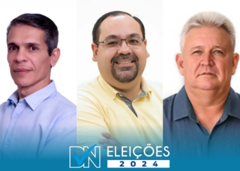 Eleições Municipais em Nova Londrina apresentam três candidatos a prefeito