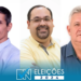 Eleições Municipais em Nova Londrina apresentam três candidatos a prefeito
