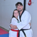 Pai e filha dividem paixão pelo taekwondo