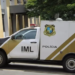 Pedestre morre atropelado por caminhão com placa de Paranavaí