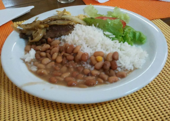 Preço médio da refeição completa do trabalhador aumenta 14,2%