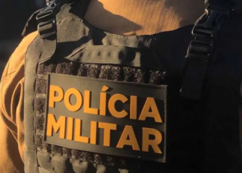 Procurado por tráfico de drogas é preso no Centro de Paraíso do Norte