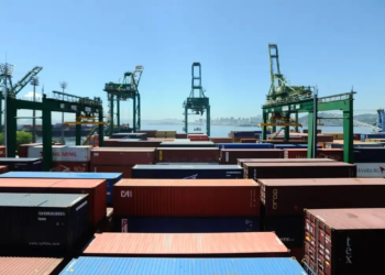 Recorde: exportações do agronegócio brasileiro chegam a US$ 15,44 bilhões em julho