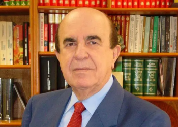 Rua de Paranavaí receberá o nome de Cândido Garcia, o Candinho, fundador da Unipar