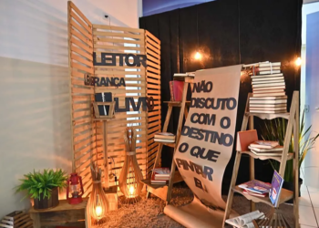 Semana Literária do Sesc começa nesta quarta-feira em Paranavaí