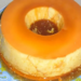 Pudim de leite em pó