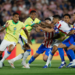 Paraguai encerra tabu de 16 anos e derrota o Brasil pelas Eliminatórias