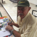 Morre, aos 94 anos, pioneiro de Paranavaí José Batista – conhecido como “Seo Zequinha”