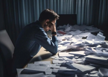 Especialista explica como iniciar a quitação de dívidas