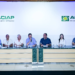 Aryldo Zoccante participa de encontro na Aciap para debater desenvolvimento econômico de Paranavaí
