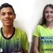 Jovens de Paranavaí e Nova Aliança do Ivaí participam dos Jogos Escolares Brasileiros