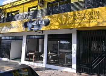 Restaurante Bendita Comida serve feijoada  aos sábados com buffet livre a R$ 28