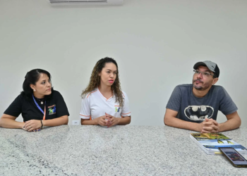 Grupo do Cecap participa de encontro nacional de robótica  e leva três projetos desenvolvidos em Paranavaí