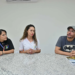 Grupo do Cecap participa de encontro nacional de robótica  e leva três projetos desenvolvidos em Paranavaí