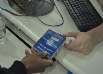 Paranavaí tem 281 vagas de emprego nesta segunda-feira (9)