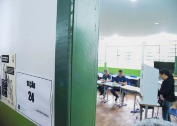 O que o eleitor pode e o que não pode no dia de votação?