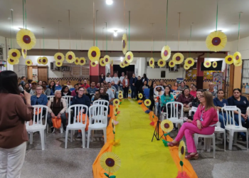 Escola do Sumaré promove palestra sobre imposição de limites à criança e relacionamento familiar