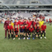 Equipes sub-11 e sub-13 de Paranavaí são campeãs da Copa Furacão Centenário