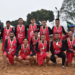 Equipe Handebol de Praia de Paranavaí é vice-campeã da 3ª etapa do Circuito Paranaense