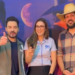 Entrevista com a dupla sertaneja Fernando e Sorocaba; confira