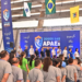 SESC Paranavaí recebe mais de 700  atletas para Jogos das APAEs