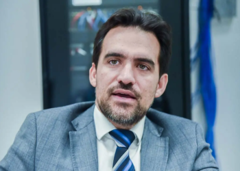 Juiz eleitoral de Alto Paraná fala sobre combate a notícias falsas e manipulação de sons e imagens