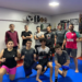 Paranavaienses disputam o Campeonato Paranaense de Muay Thai