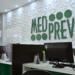 Medprev Paranavaí tem convênio com psiquiatras e psicólogos para atendimento presencial e online