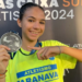 Integrante da equipe de Paranavaí conquista vaga para o Sul-Americano Sub-18