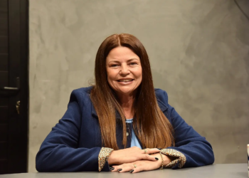 Neia Bravo: “Pretendo assumir o Provopar,  montar uma equipe e dar resultados”