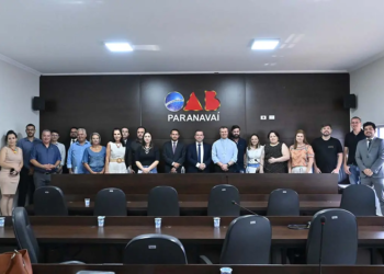 Juiz eleitoral de Paranavaí faz apelo a candidatos: “Que haja troca de ideias e não ataque às pessoas”