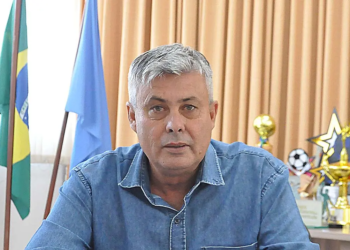 Justiça confirma legitimidade da candidatura do prefeito de Alto Paraná à reeleição