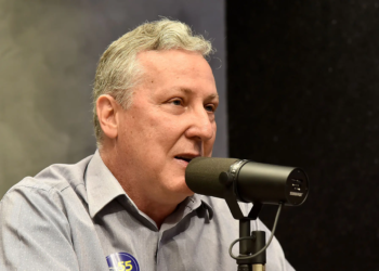 Entrevista: Candidato a vice-prefeito, Pedro Baraldi fala de obras e da sua experiência na adminsitração pública