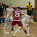 Atleta de Paranavaí estreia com gol na Liga de Futsal da Romênia