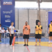 Jogos das Apaes do Sesc Paranavaí é referência de evento paradesportivo