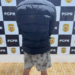 Polícia Civil prende suspeito de praticar quatro furtos em cinco dias