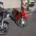 PM apreende duas motocicletas durante patrulhamento no Jardim Iguaçu