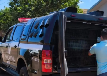 Homem é preso por estupro de vulnerável em Alto Paraná