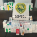 Carro é apreendido com carga de celulares avaliada em R$ 100 mil na PR-317