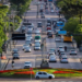 Pagamento de licenciamento de veículos com placas finais 3, 4 e 5 começa em setembro